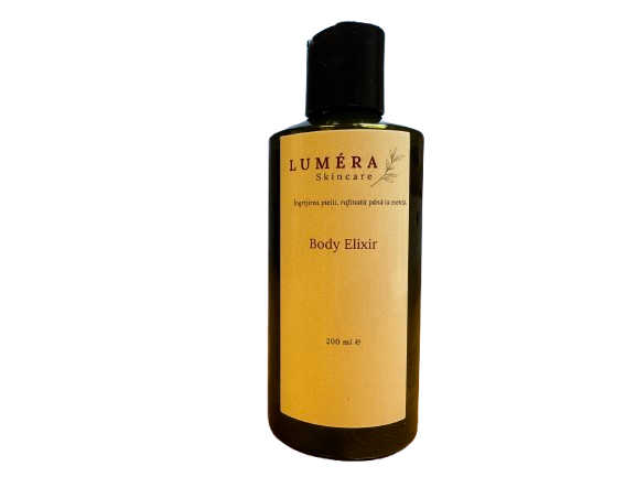 Body Elixir 200ml