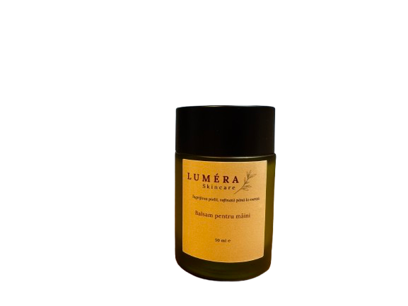 Balsam nutritiv pentru mâini 50ml